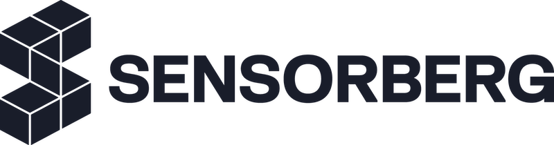 Logo Sensorberg